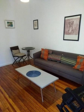 Hermoso departamento en la Roma